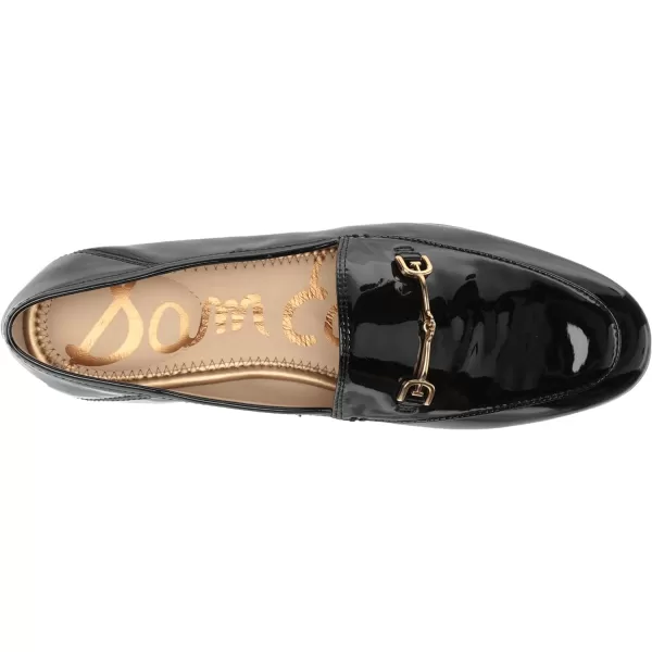 Sam Edelman Womens Loraine LoaferBlack Patent