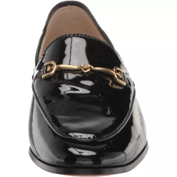 Sam Edelman Womens Loraine LoaferBlack Patent