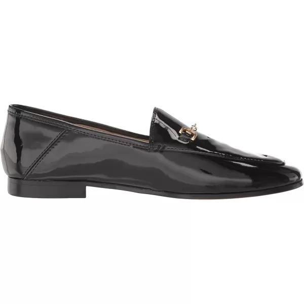 Sam Edelman Womens Loraine LoaferBlack Patent