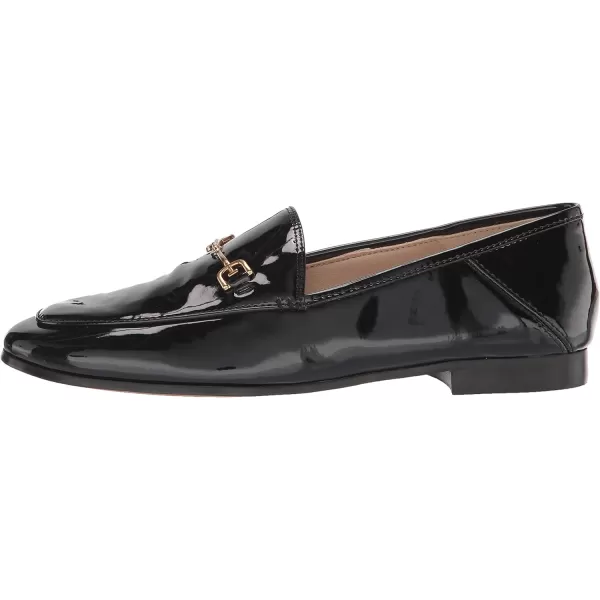 Sam Edelman Womens Loraine LoaferBlack Patent