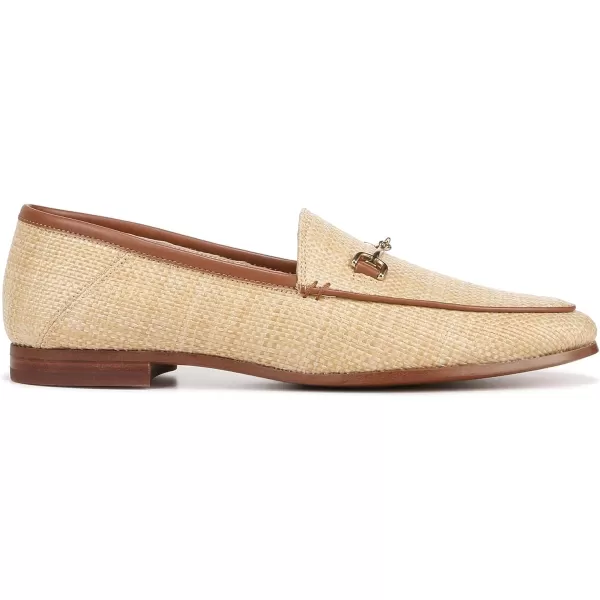 Sam Edelman Womens Loraine LoaferBleached Beechwood