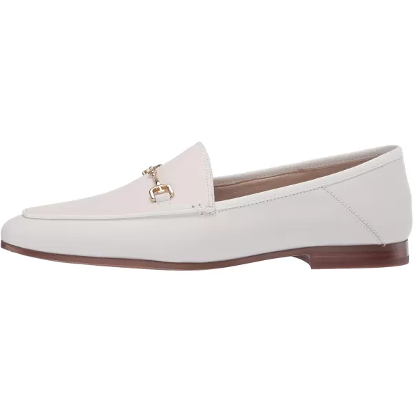 Sam Edelman Womens Loraine LoaferBright White