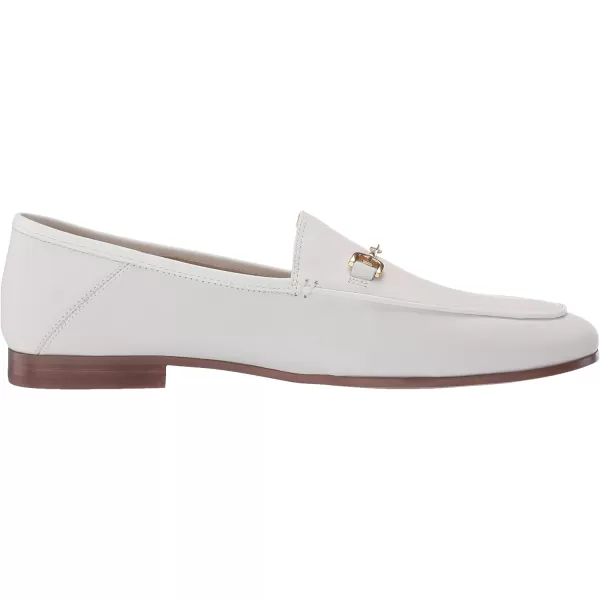 Sam Edelman Womens Loraine LoaferBright White