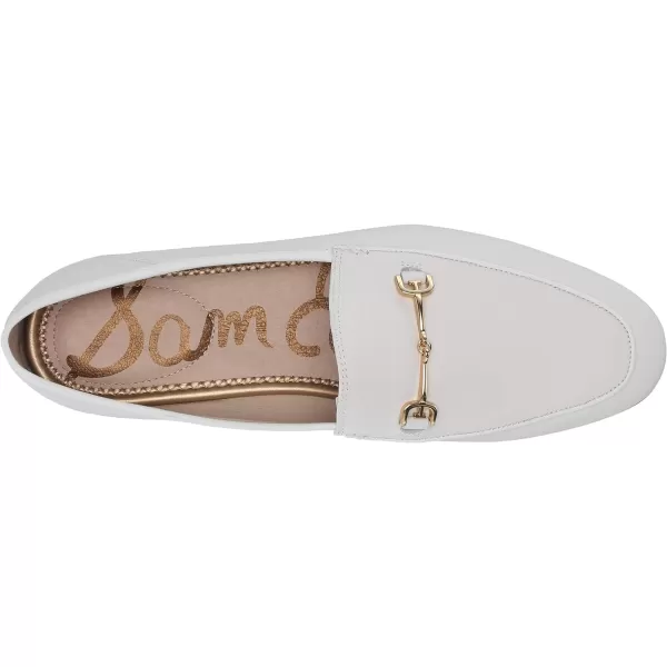 Sam Edelman Womens Loraine LoaferBright White