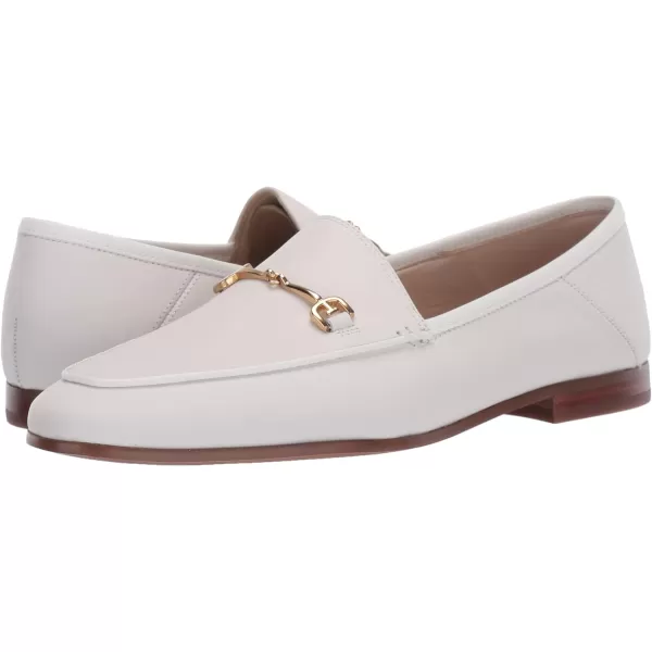 Sam Edelman Womens Loraine LoaferBright White