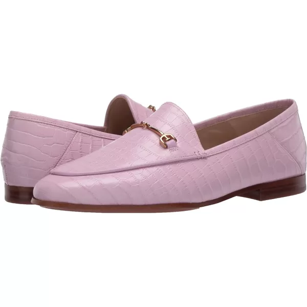 Sam Edelman Womens Loraine LoaferDeco Lilac