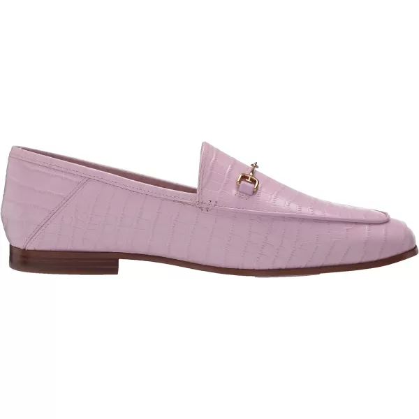 Sam Edelman Womens Loraine LoaferDeco Lilac