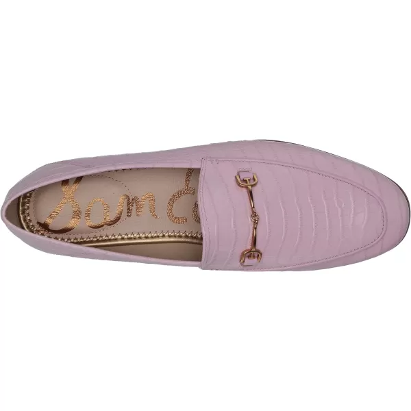 Sam Edelman Womens Loraine LoaferDeco Lilac