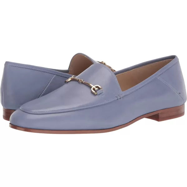 Sam Edelman Womens Loraine LoaferDusty Violet