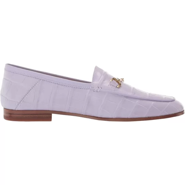 Sam Edelman Womens Loraine LoaferMisty Lilac