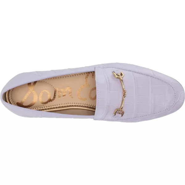 Sam Edelman Womens Loraine LoaferMisty Lilac