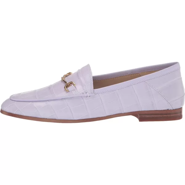 Sam Edelman Womens Loraine LoaferMisty Lilac