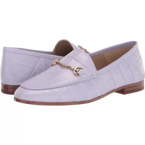 Sam Edelman Womens Loraine LoaferMisty Lilac