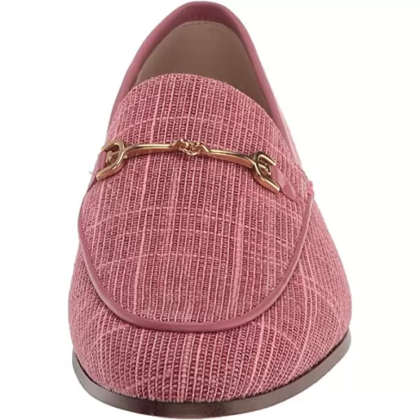 Sam Edelman Womens Loraine LoaferOrchid Flow Linen