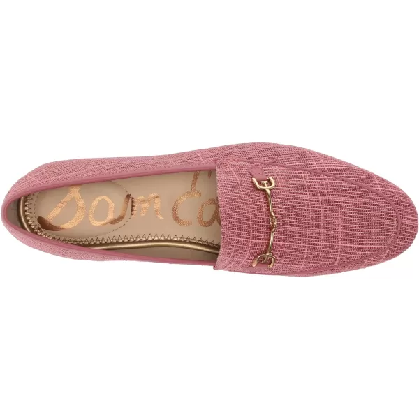 Sam Edelman Womens Loraine LoaferOrchid Flower