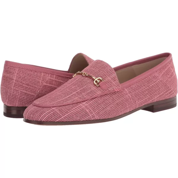 Sam Edelman Womens Loraine LoaferOrchid Flower