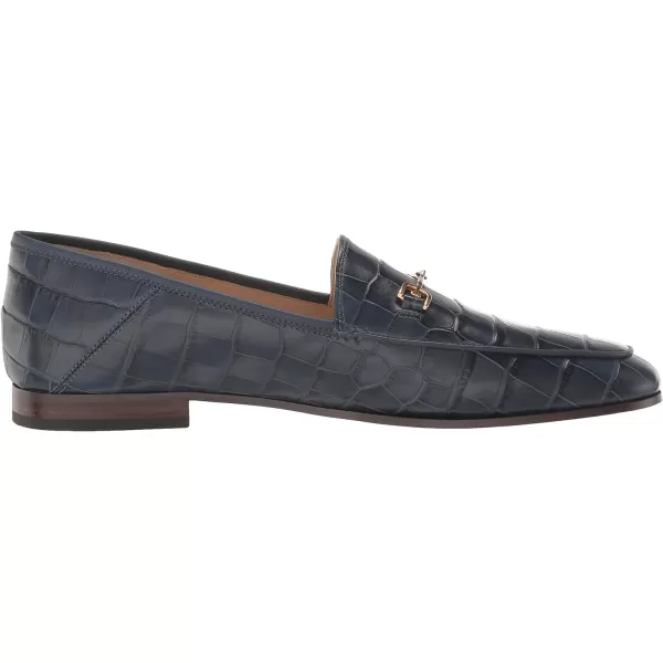 Sam Edelman Womens Loraine LoaferPacific Navy