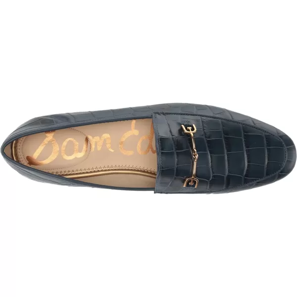 Sam Edelman Womens Loraine LoaferPacific Navy