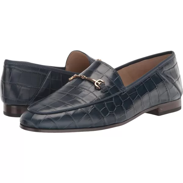 Sam Edelman Womens Loraine LoaferPacific Navy