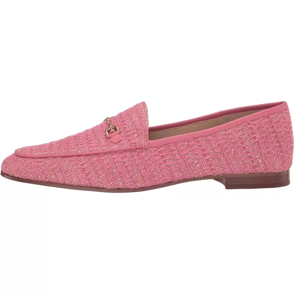 Sam Edelman Womens Loraine LoaferPink Rose Multi