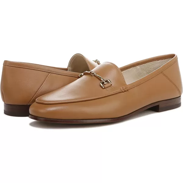 Sam Edelman Womens Loraine LoaferSaddle