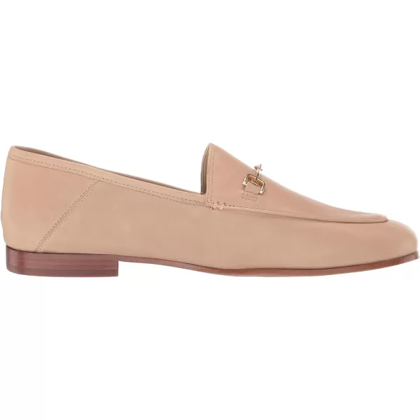 Sam Edelman Womens Loraine LoaferSoft Beige