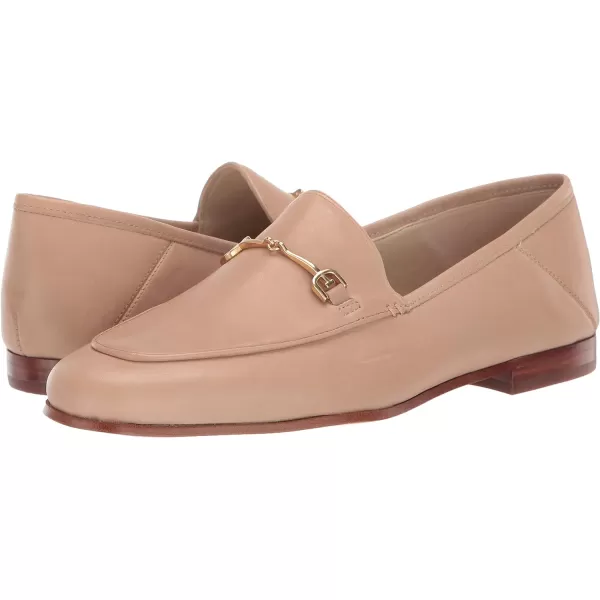 Sam Edelman Womens Loraine LoaferSoft Beige