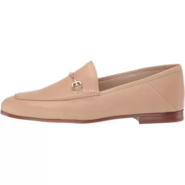 Sam Edelman Womens Loraine LoaferSoft Beige