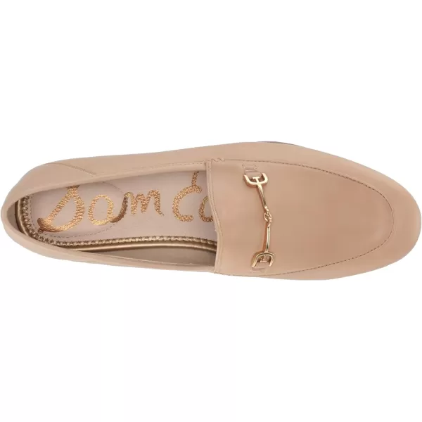 Sam Edelman Womens Loraine LoaferSoft Beige