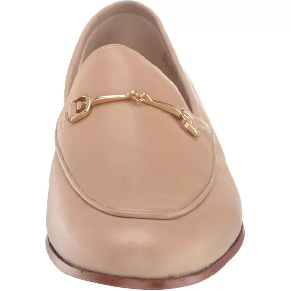 Sam Edelman Womens Loraine LoaferSoft Beige