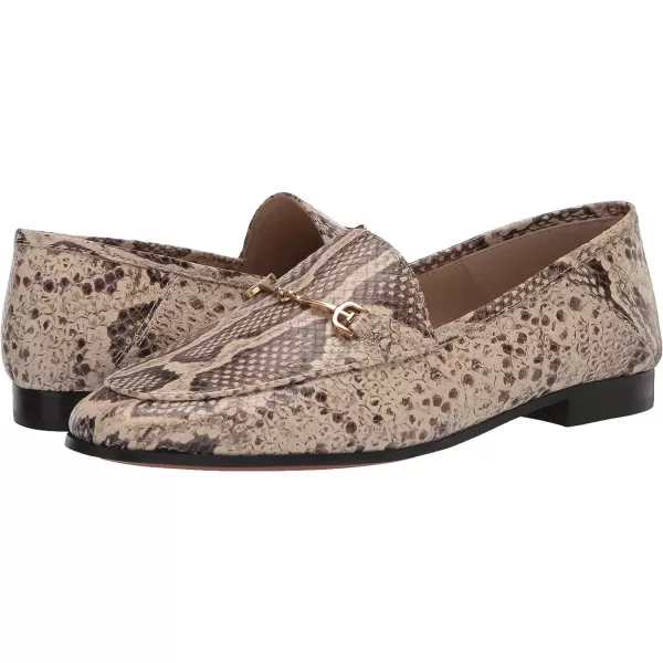 Sam Edelman Womens Loraine LoaferStone