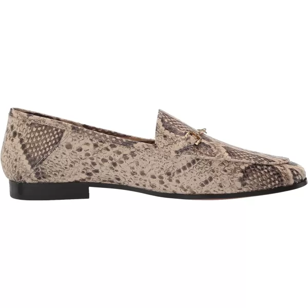 Sam Edelman Womens Loraine LoaferStone