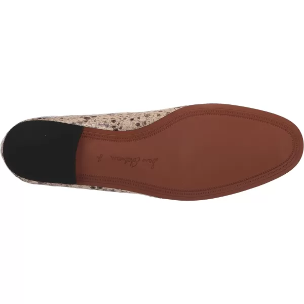 Sam Edelman Womens Loraine LoaferStone