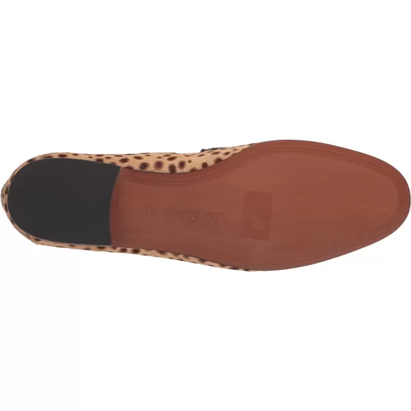 Sam Edelman Womens Loraine LoaferTan Multi