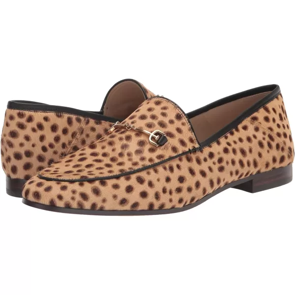 Sam Edelman Womens Loraine LoaferTan Multi