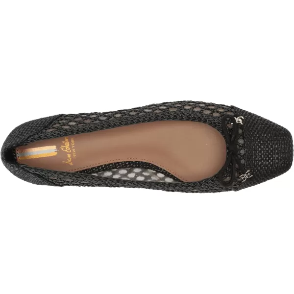 Sam Edelman Womens May Ballet FlatBlack