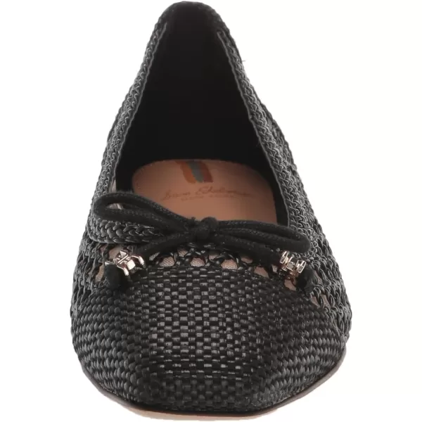 Sam Edelman Womens May Ballet FlatBlack