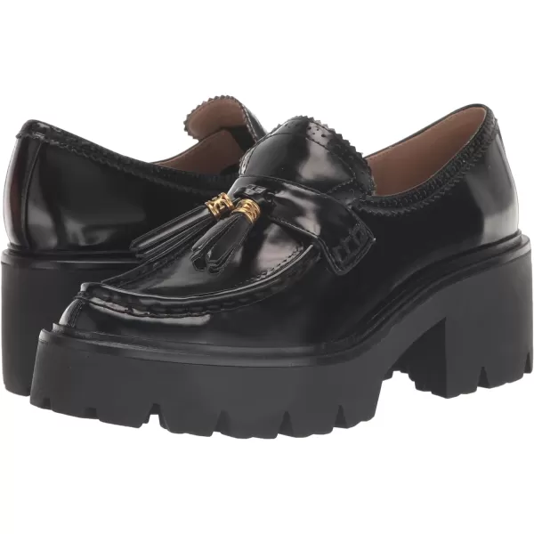 Sam Edelman Womens Meela PumpBlack Leather