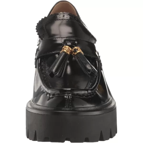 Sam Edelman Womens Meela PumpBlack Leather