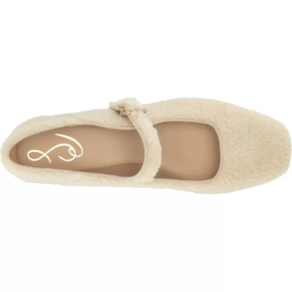 Sam Edelman Womens Michaela Mary Jane FlatNature Mist