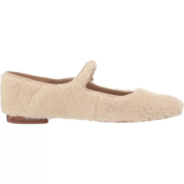 Sam Edelman Womens Michaela Mary Jane FlatNature Mist