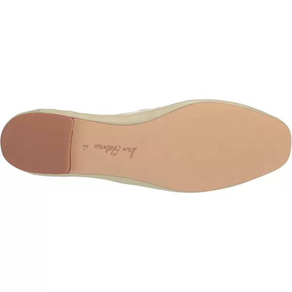 Sam Edelman Womens Michaela Mary Jane FlatPistachio