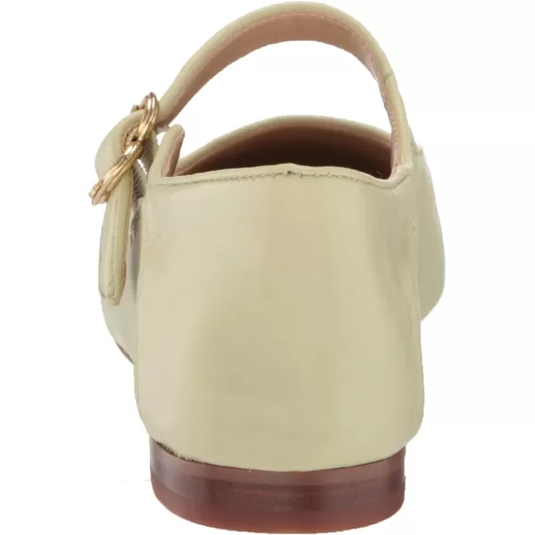 Sam Edelman Womens Michaela Mary Jane FlatPistachio