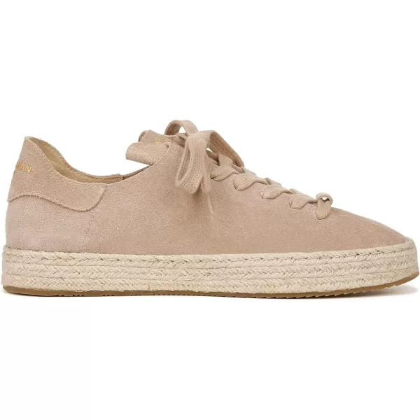 Sam Edelman Womens Poppy Jute SneakerTuscan Taupe