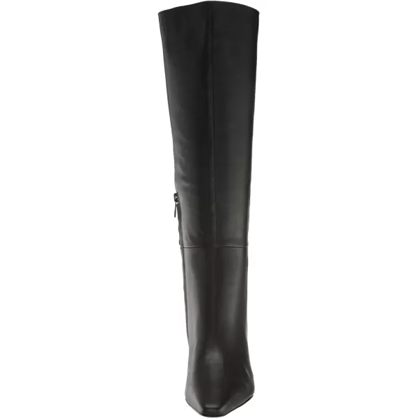 Sam Edelman Womens Sylvia Knee High BootBlack Leather