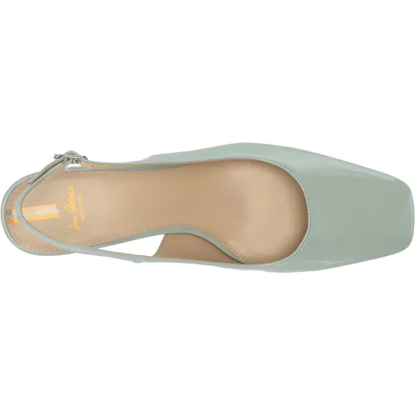 Sam Edelman Womens Terra SlingbackSeafoam Blue