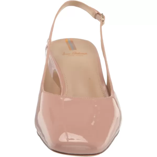 Sam Edelman Womens Terra SlingbackSunrise Blush