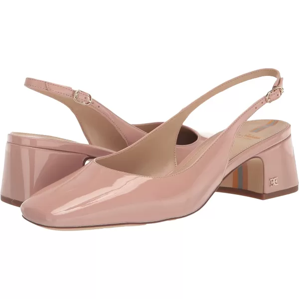 Sam Edelman Womens Terra SlingbackSunrise Blush