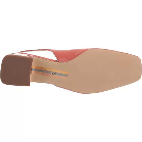 Sam Edelman Womens Terra SlingbackTerracotta Pink