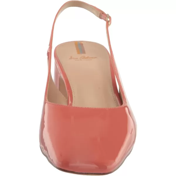 Sam Edelman Womens Terra SlingbackTerracotta Pink